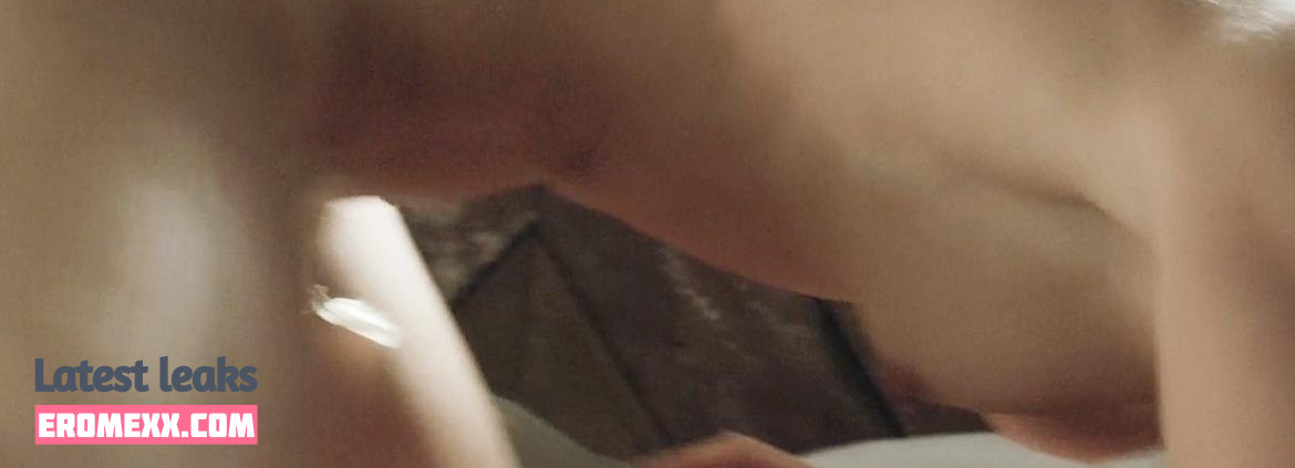 Latest Leaks Perdita Weeks Nude #4 - Fapello