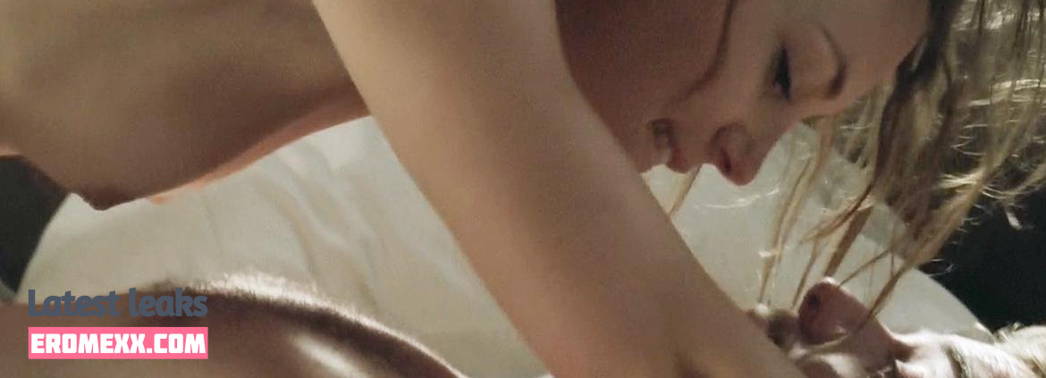 Latest Leaks Perdita Weeks Nude #5 - Fapello