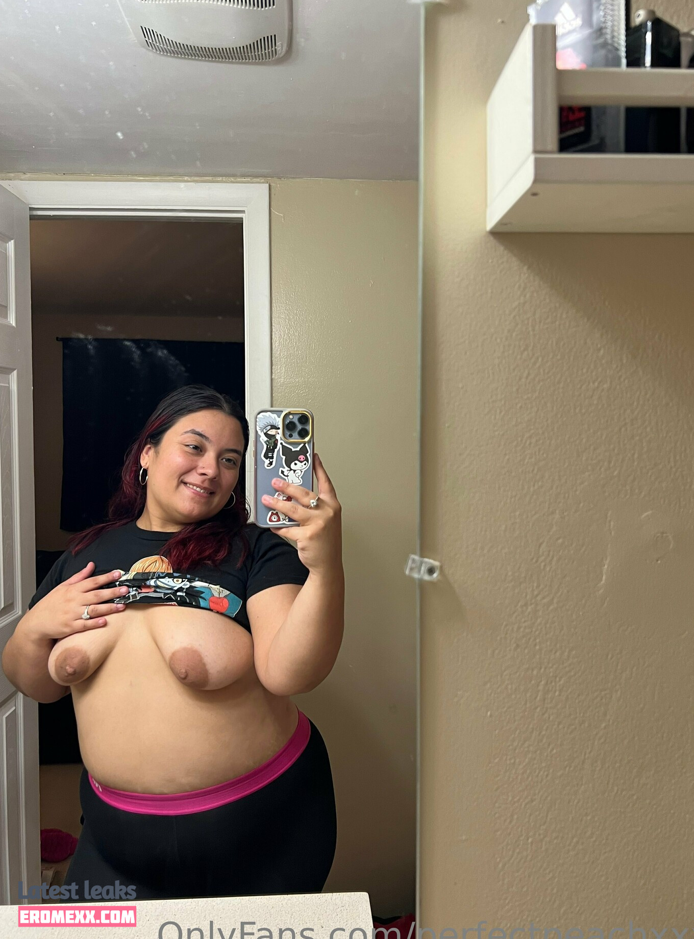 Latest Leaks perfectpeachxxx Nude #6 - Fapello