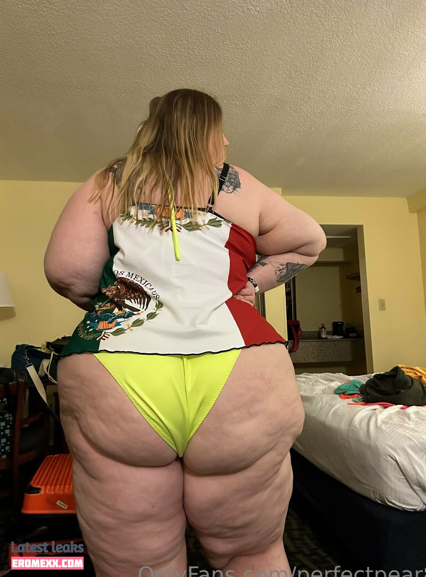 Latest Leaks perfectpear8 Nude #6 - Fapello