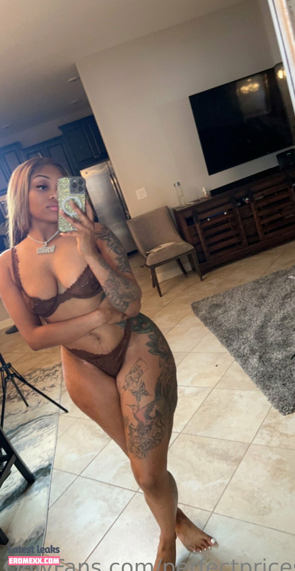 Latest Leaks perfectprices Nude #17 - Fapello