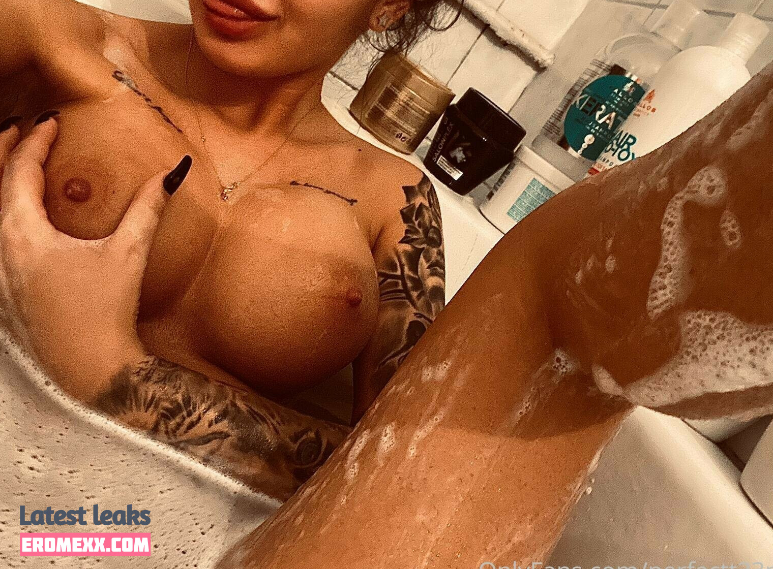 Latest Leaks Perfectt33n Nude #7 - Fapello
