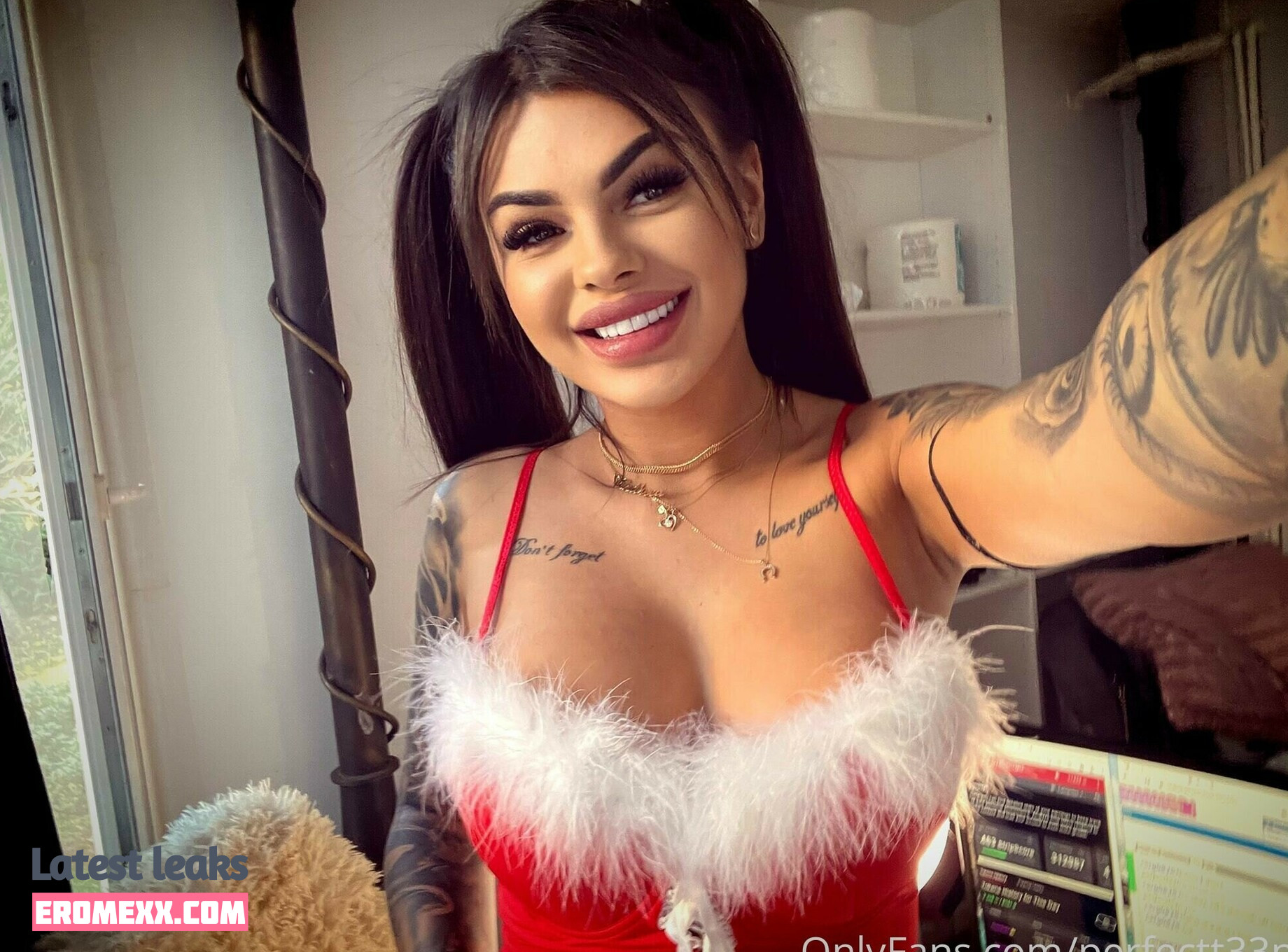Latest Leaks Perfectt33n Nude #8 - Fapello