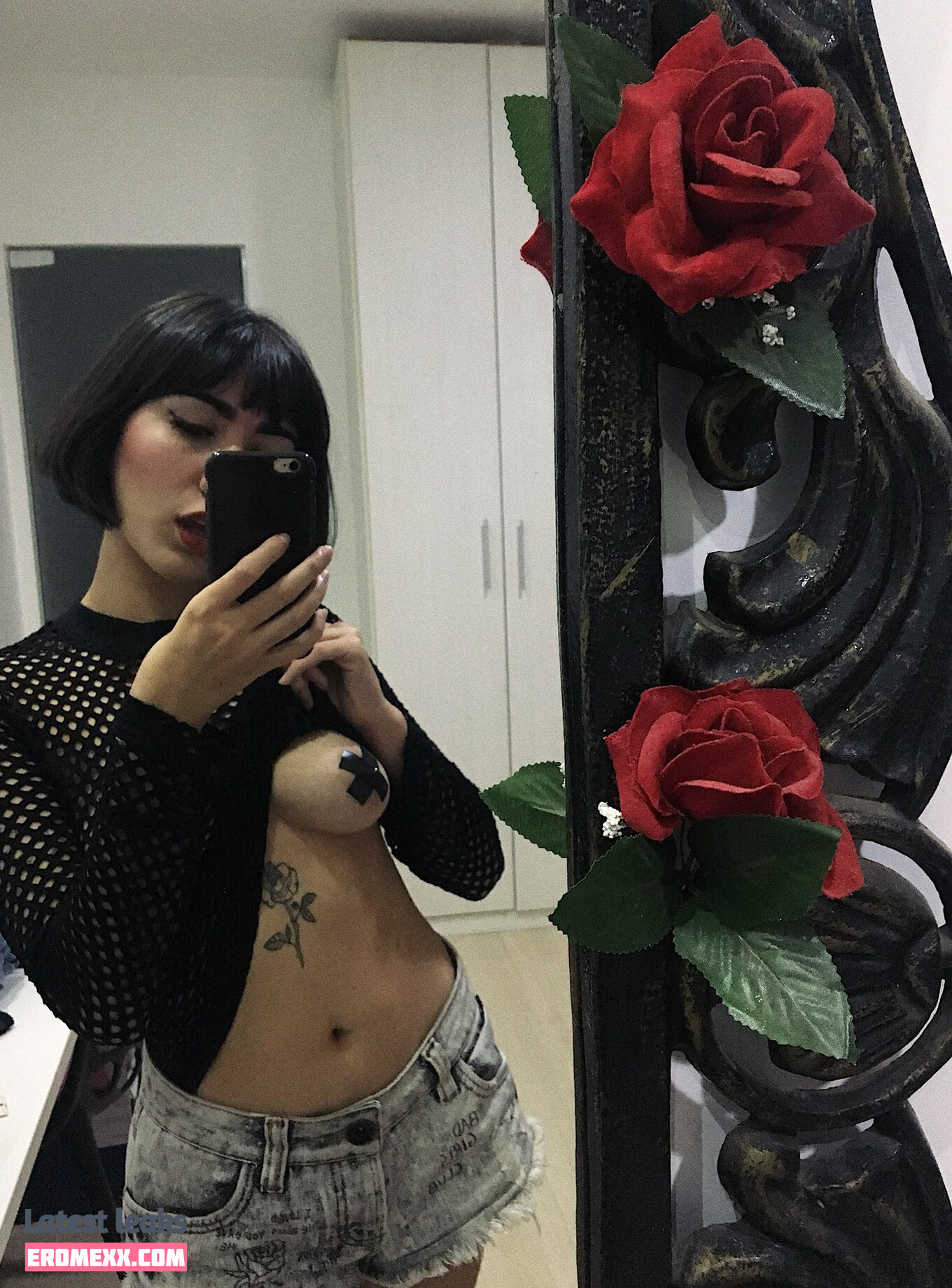 Latest Leaks Perigótica Nude #7 - Fapello