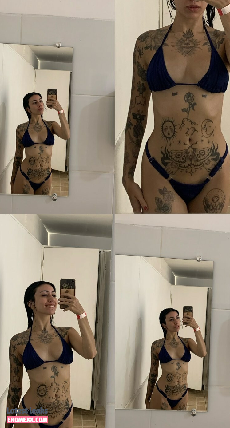 Latest Leaks Perigótica Nude #9 - Fapello