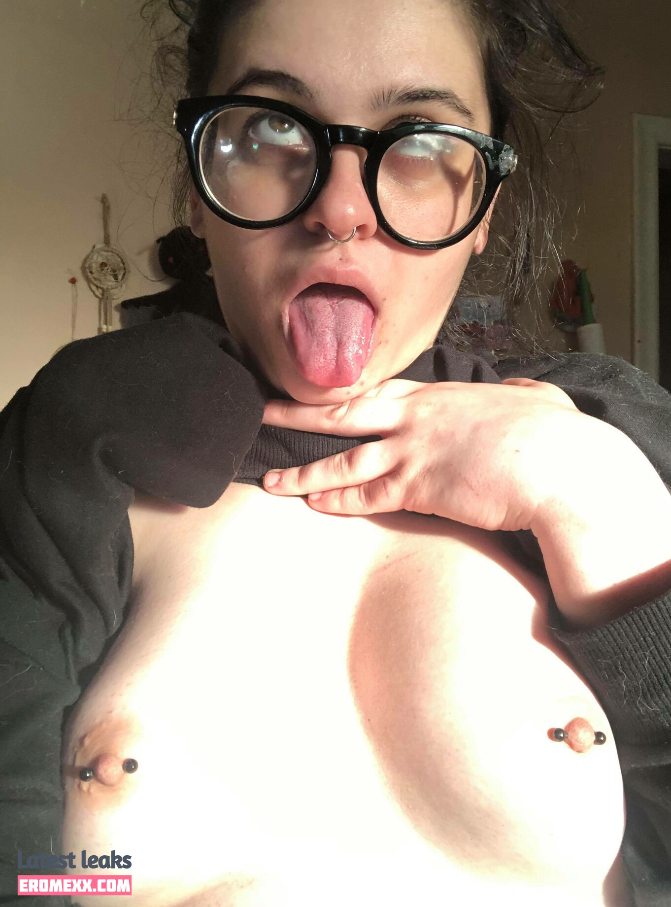 Latest Leaks Periodpriestess Nude #1 - Fapello