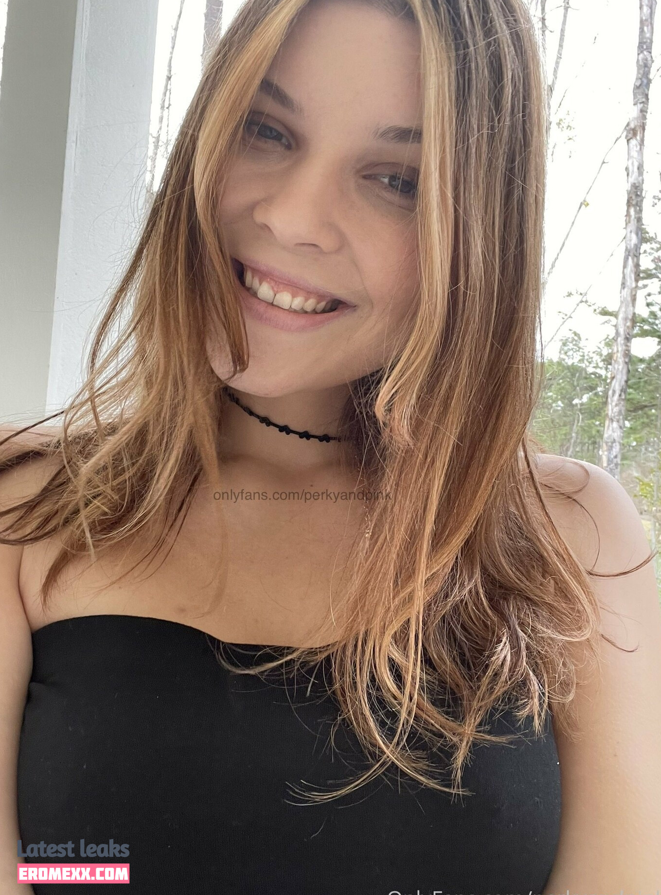 Latest Leaks perkyandpink2 Nude #21 - Fapello