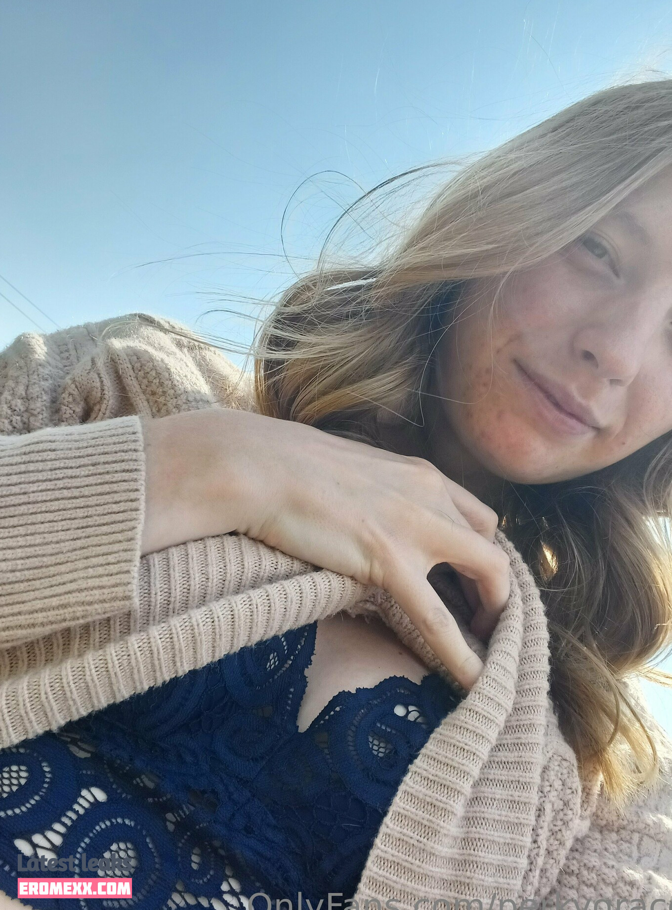 Latest Leaks perkygrace Nude #1 - Fapello