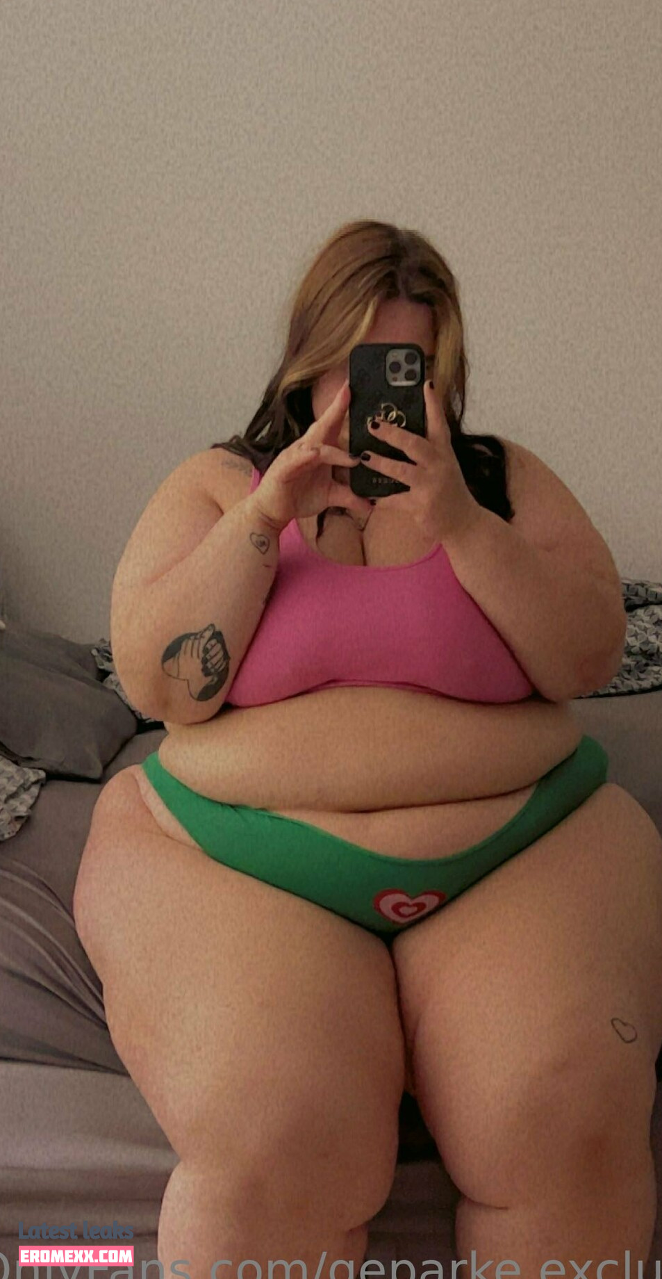 Latest Leaks perla.exclusive Nude #15 - Fapello