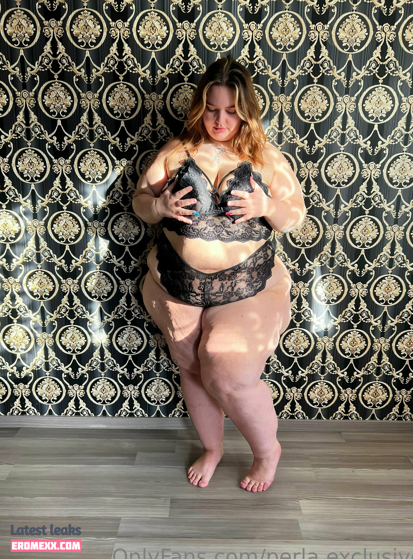 Latest Leaks perla.exclusive Nude #16 - Fapello
