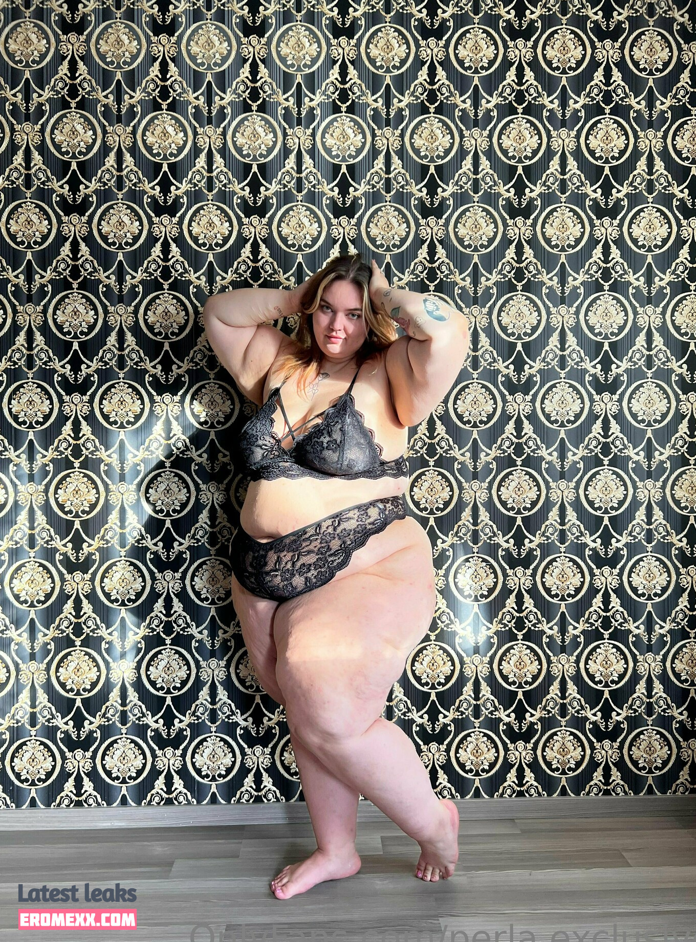 Latest Leaks perla.exclusive Nude #19 - Fapello