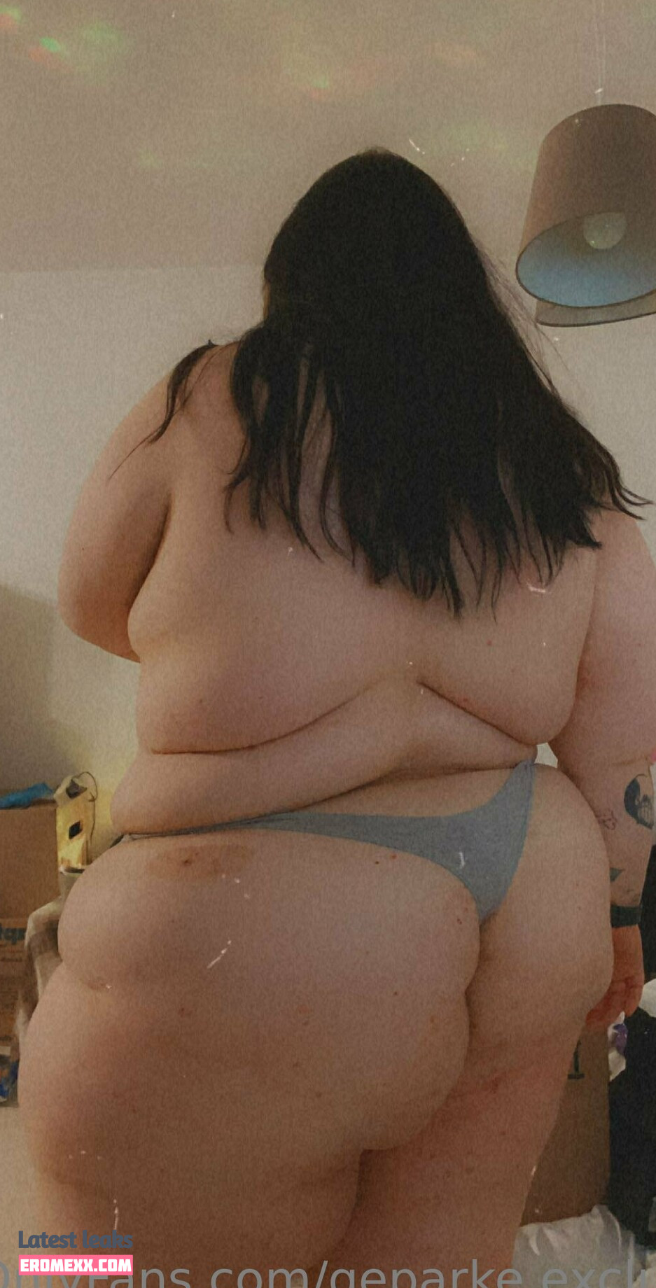 Latest Leaks perla.exclusive Nude #2 - Fapello