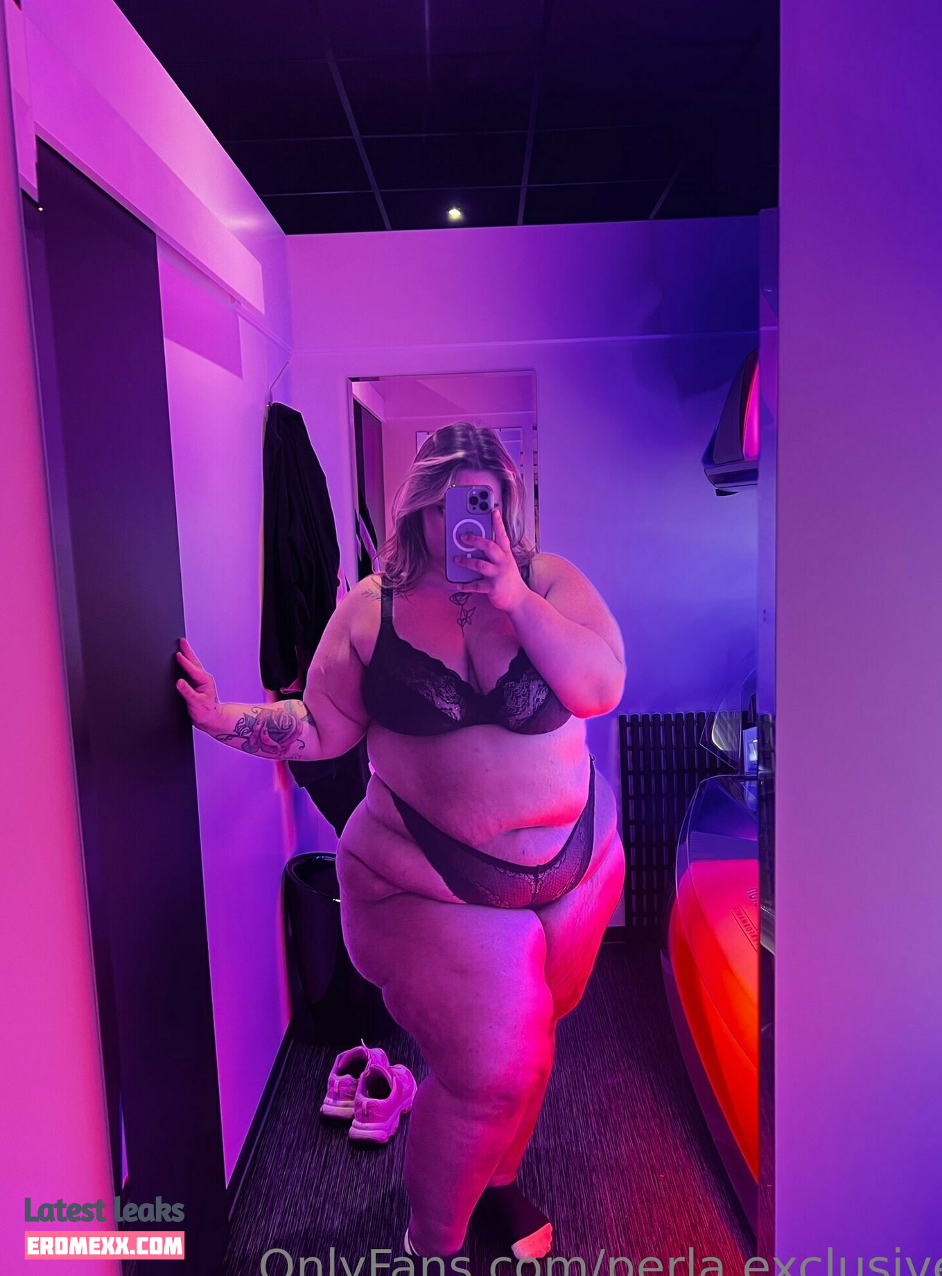 Latest Leaks perla.exclusive Nude #22 - Fapello