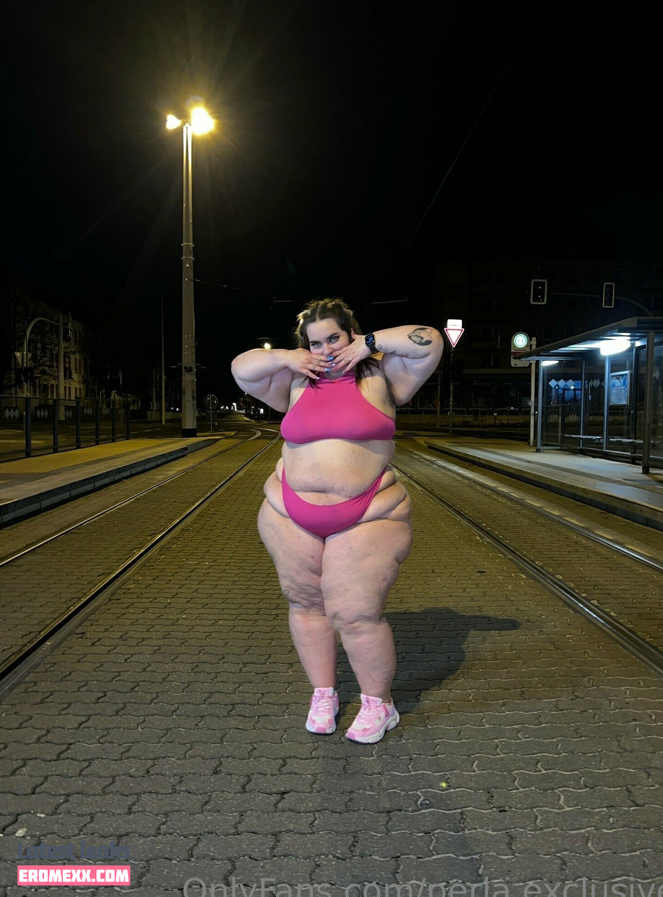 Latest Leaks perla.exclusive Nude #32 - Fapello
