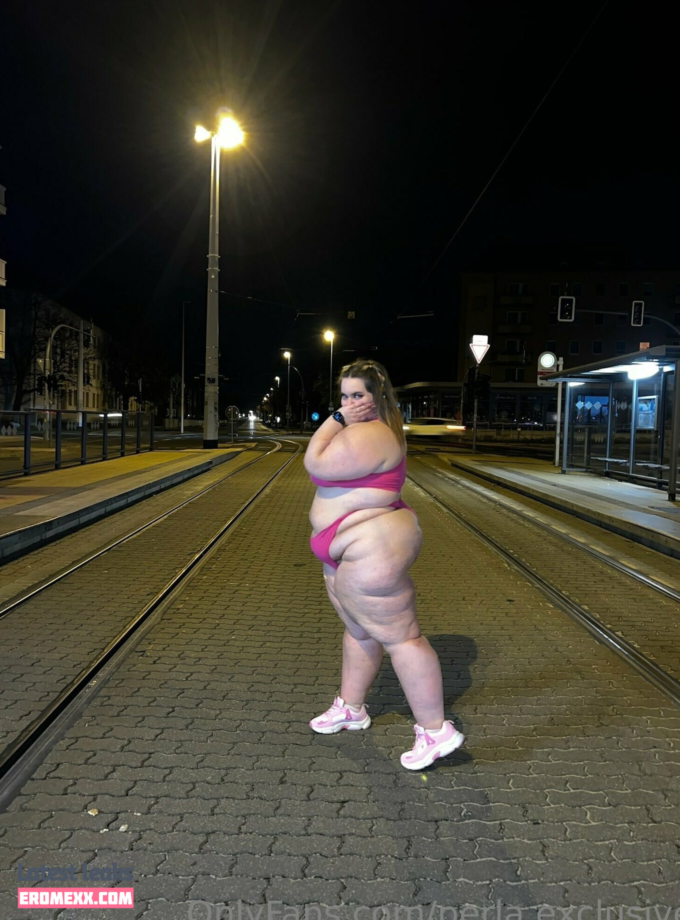 Latest Leaks perla.exclusive Nude #39 - Fapello