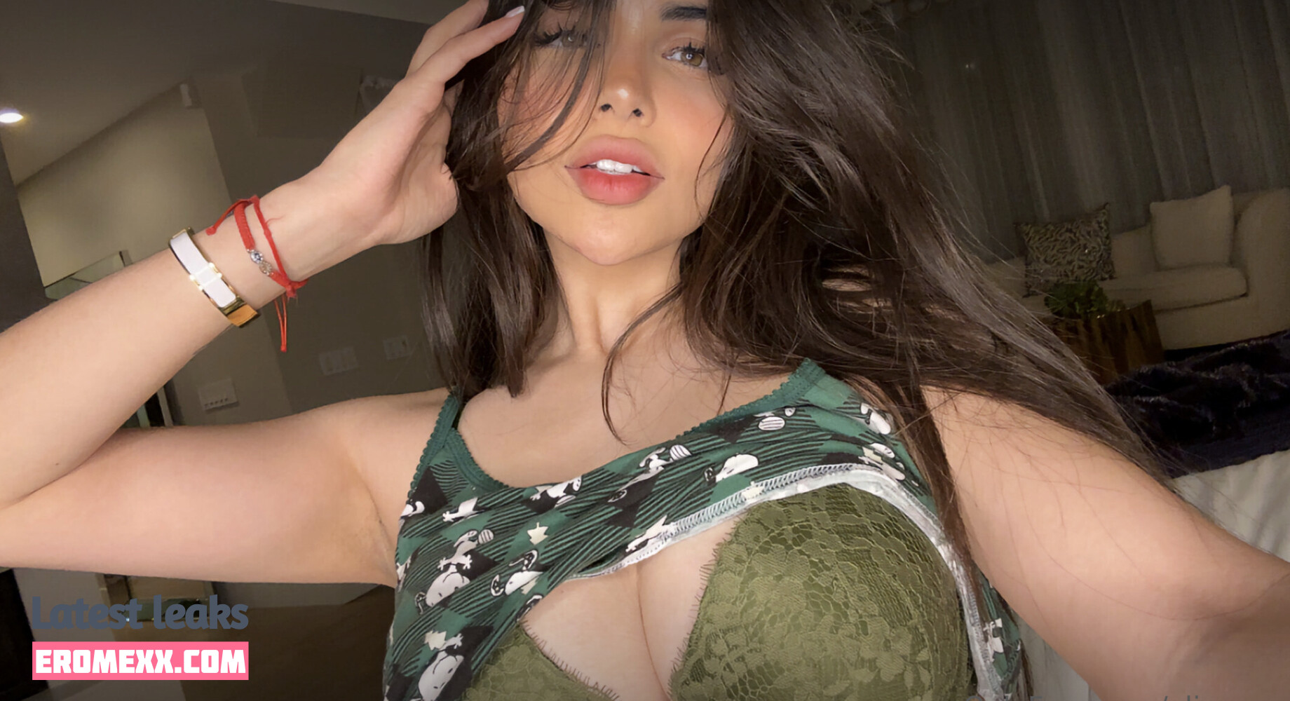 Latest Leaks Perlababe Nude #8 - Fapello