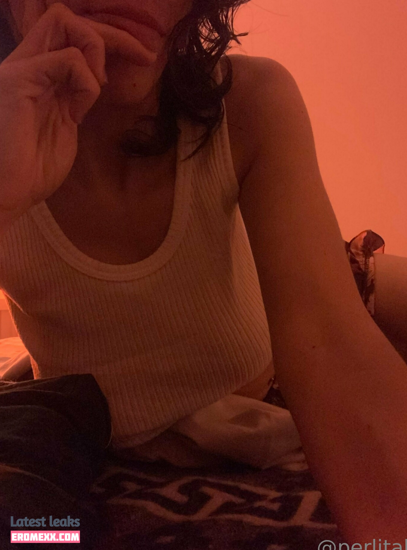 Latest Leaks perlitah Nude #2 - Fapello