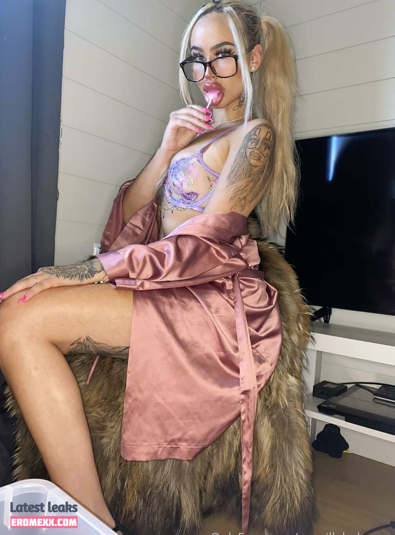 Latest Leaks pernillahakansson Nude #1 - Fapello