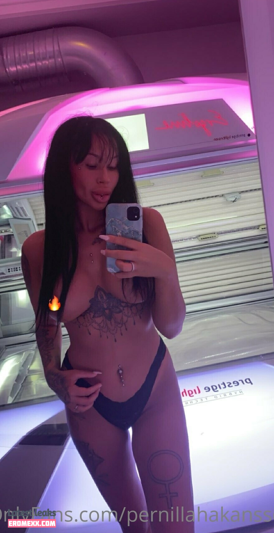 Latest Leaks pernillahakansson Nude #13 - Fapello