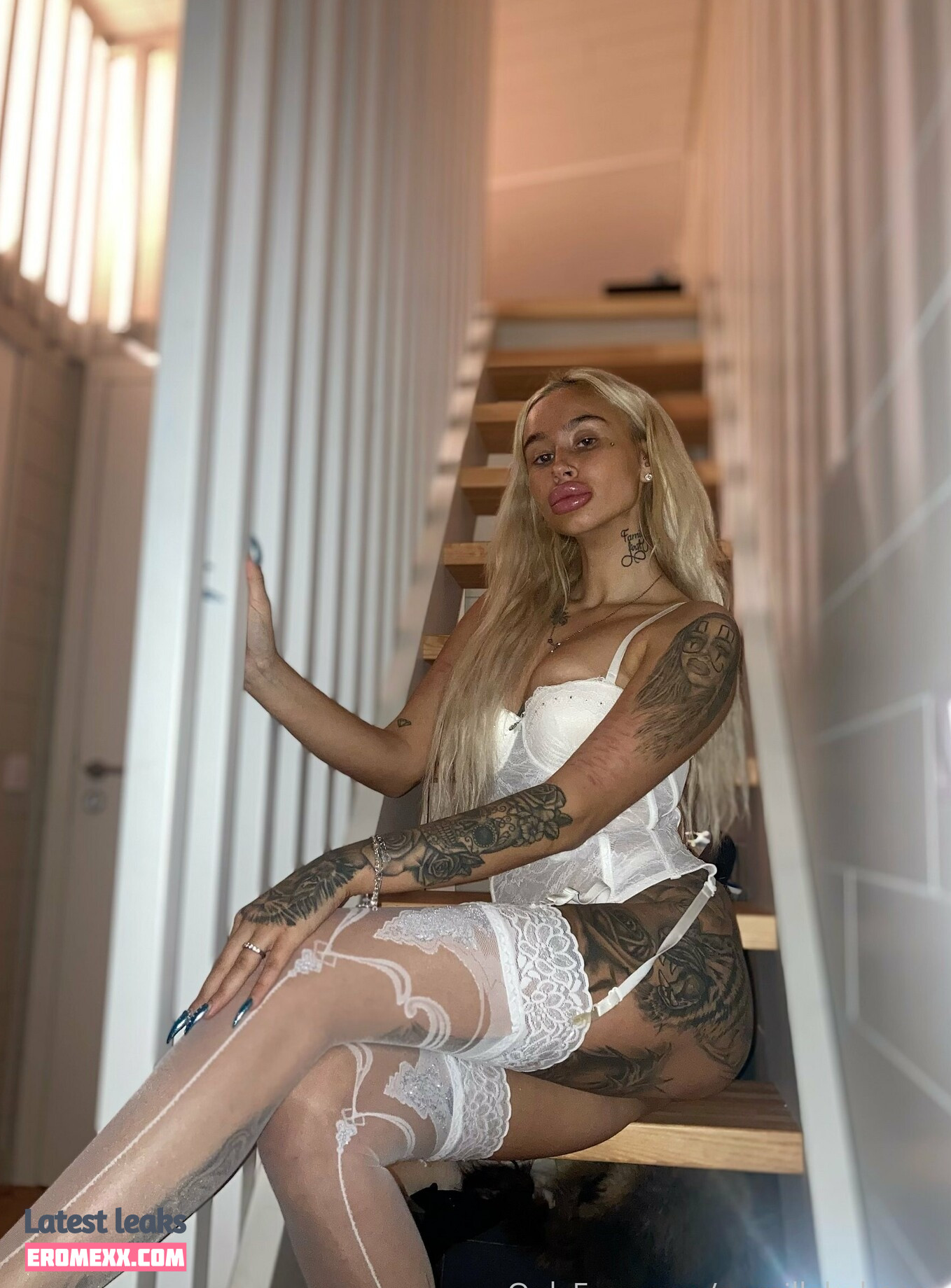 Latest Leaks pernillahakansson Nude #30 - Fapello