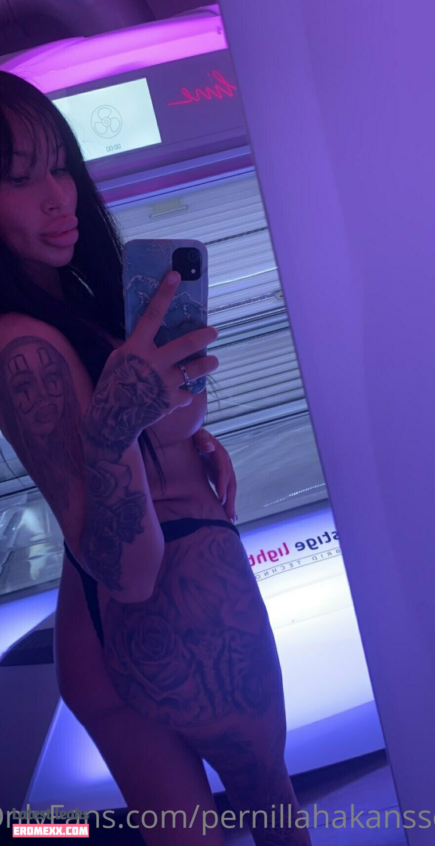 Latest Leaks pernillahakansson Nude #58 - Fapello