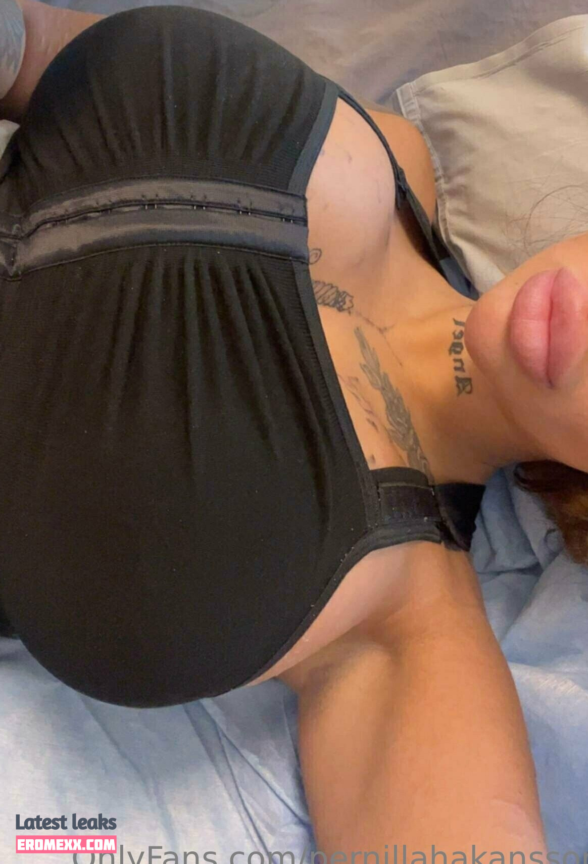 Latest Leaks pernillahakansson Nude #63 - Fapello