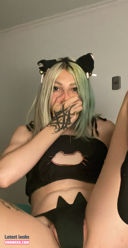 Latest Leaks perodanniporlachucha Nude #24 - Fapello
