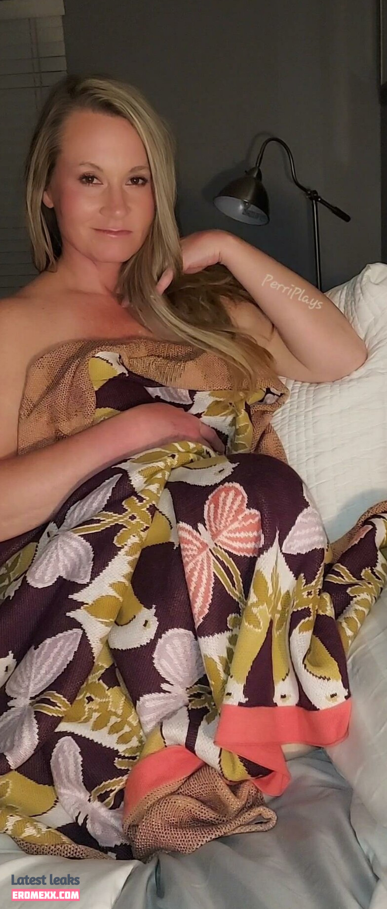 Latest Leaks PerriPlays Nude #4 - Fapello