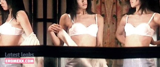 Latest Leaks Perry Chiu Woon Nude #14 - Fapello