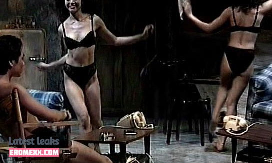 Latest Leaks Perry Chiu Woon Nude #2 - Fapello