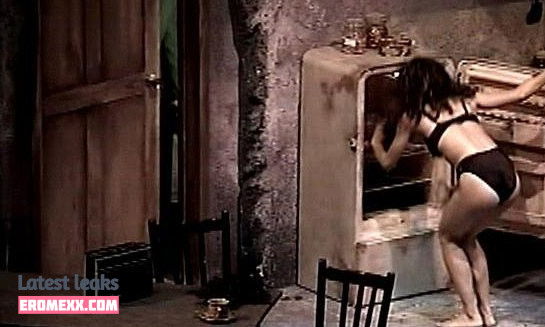 Latest Leaks Perry Chiu Woon Nude #5 - Fapello