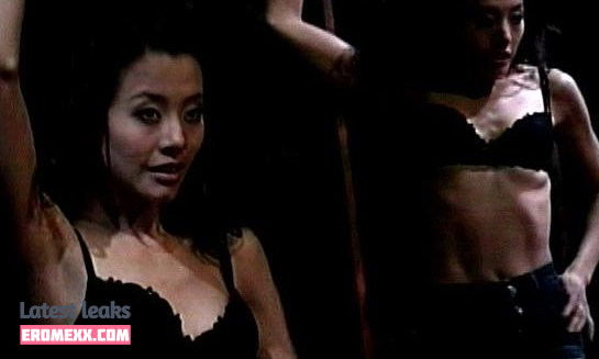 Latest Leaks Perry Chiu Woon Nude #6 - Fapello