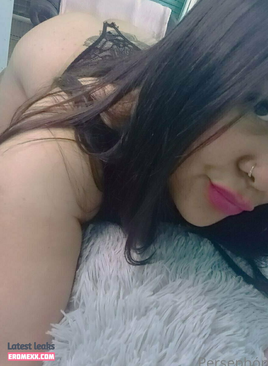 Latest Leaks perseephone Nude #5 - Erome