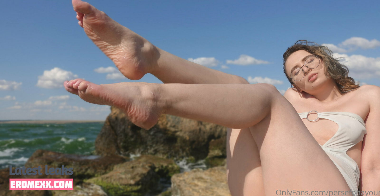 Latest Leaks persefonayoung Nude #10 - Erome