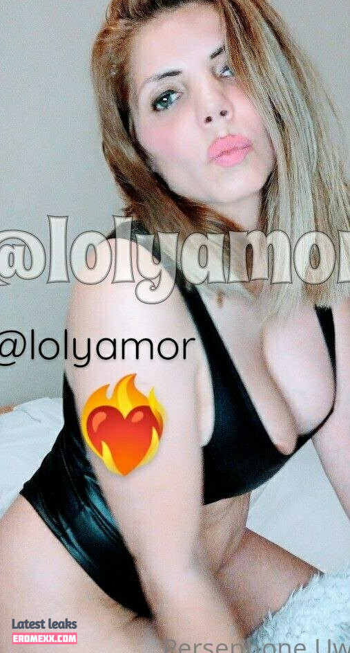 Latest Leaks persefonefree1 Nude #9 - Erome