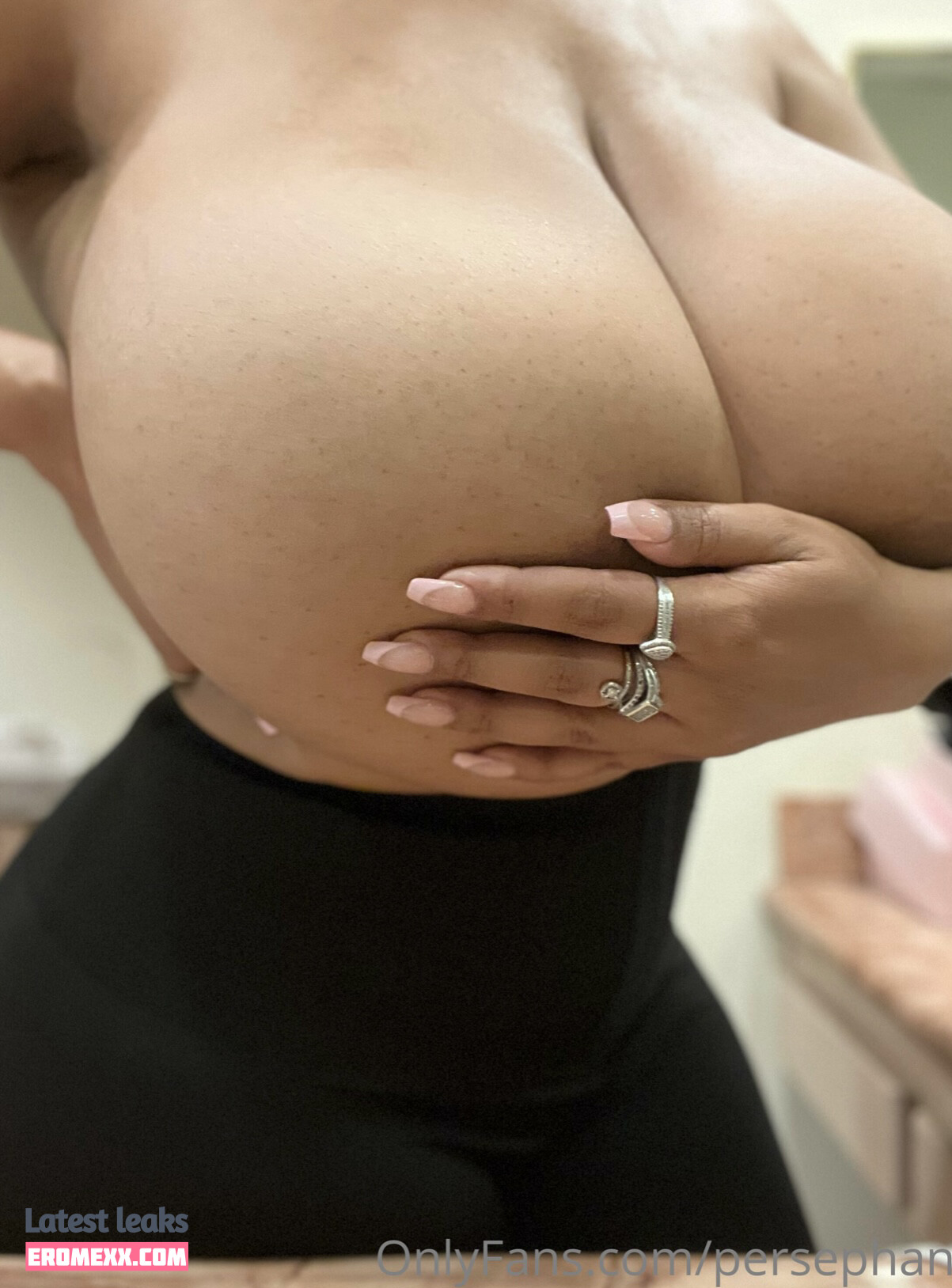 Latest Leaks Persephaniificial Nude #13 - Fapello