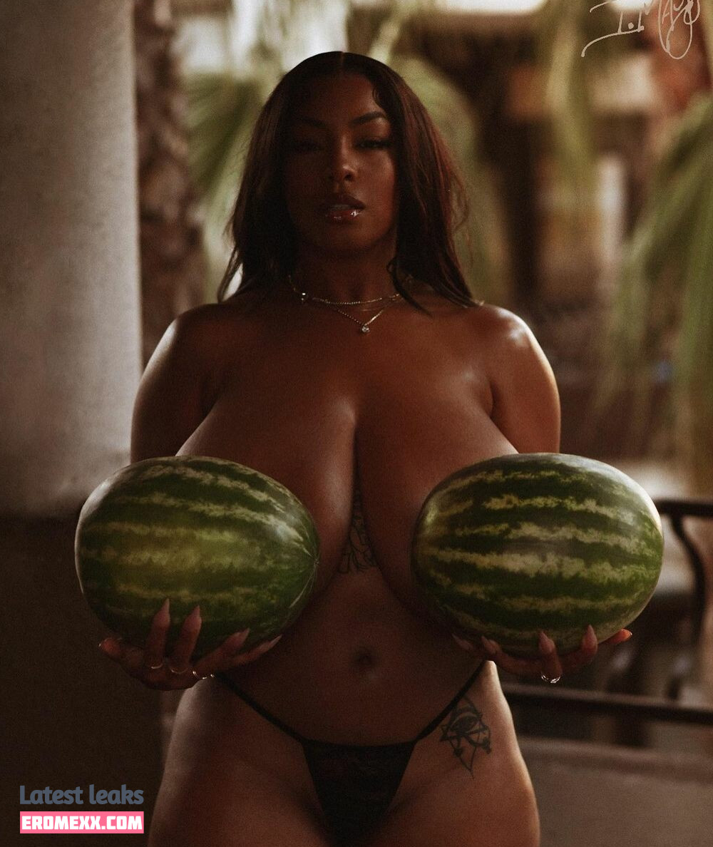 Latest Leaks Persephaniificial Nude #23 - Fapello
