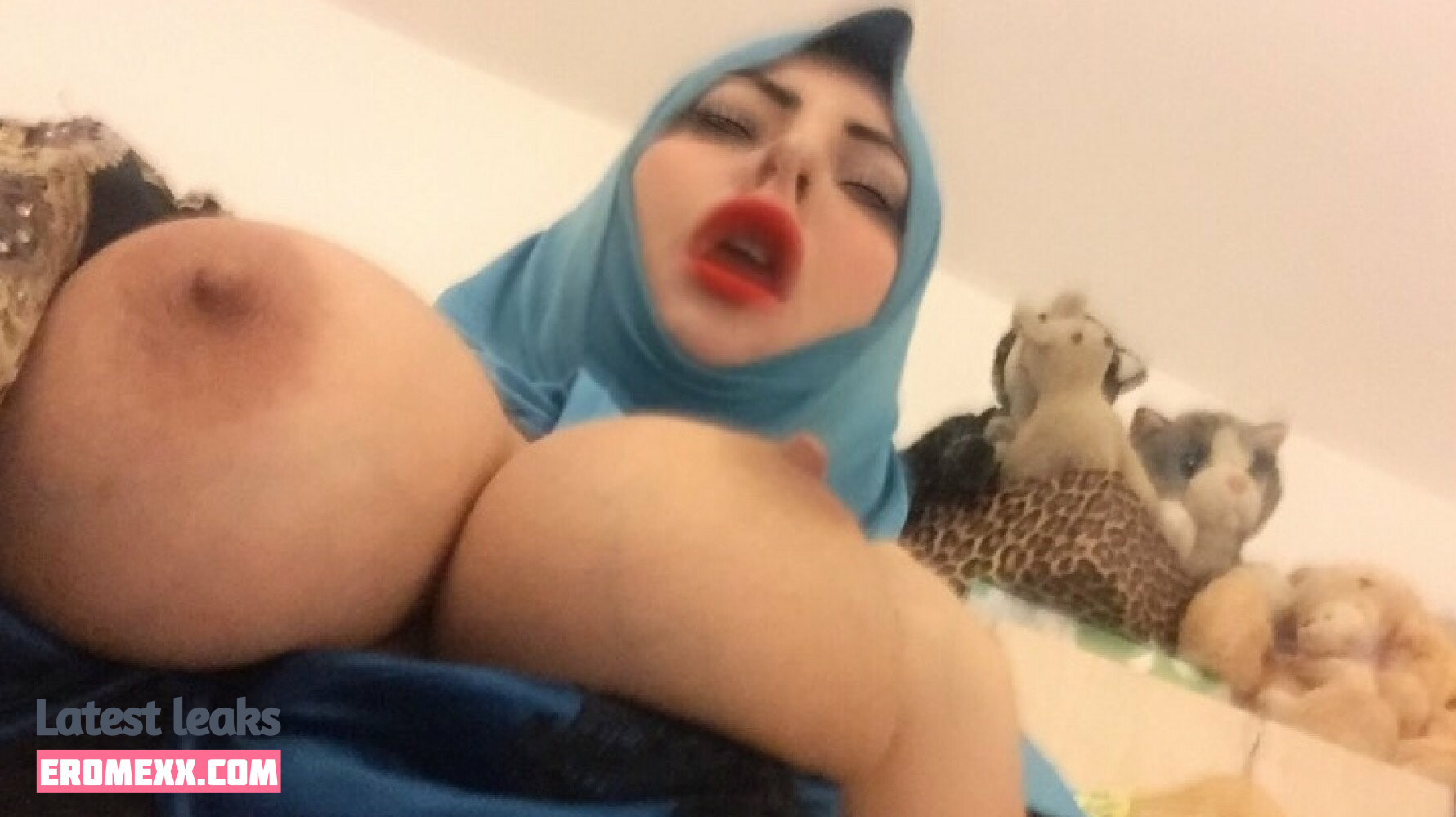 Latest Leaks Persiana Nude #5 - Fapello