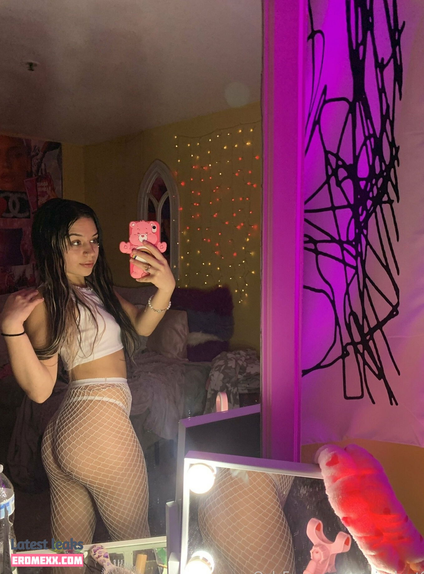 Latest Leaks persianbrat69 Nude #27 - Fapello