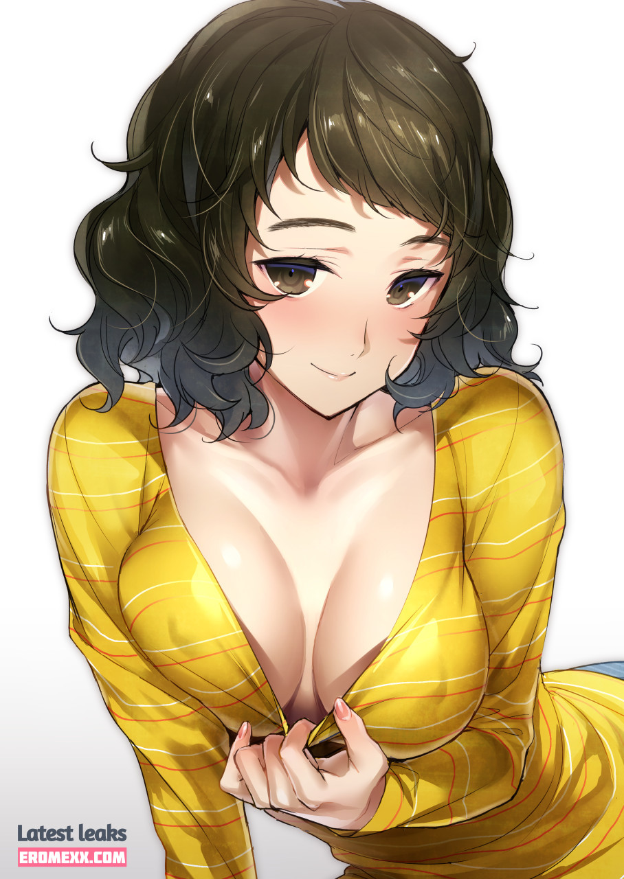 Latest Leaks Persona Nude #16 - Fapello
