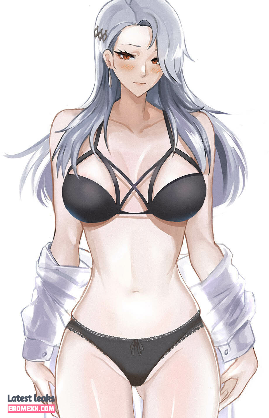 Latest Leaks Persona Nude #178 - Fapello