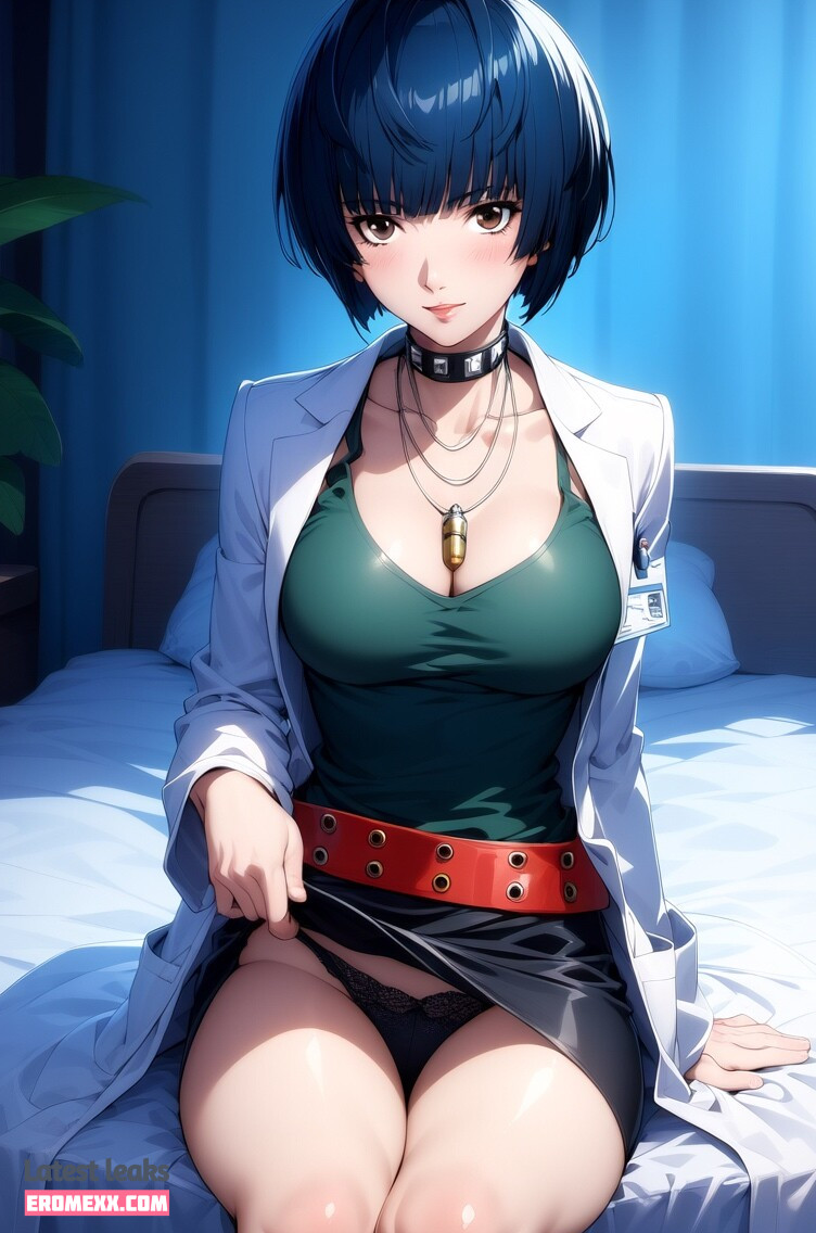 Latest Leaks Persona Nude #700 - Fapello