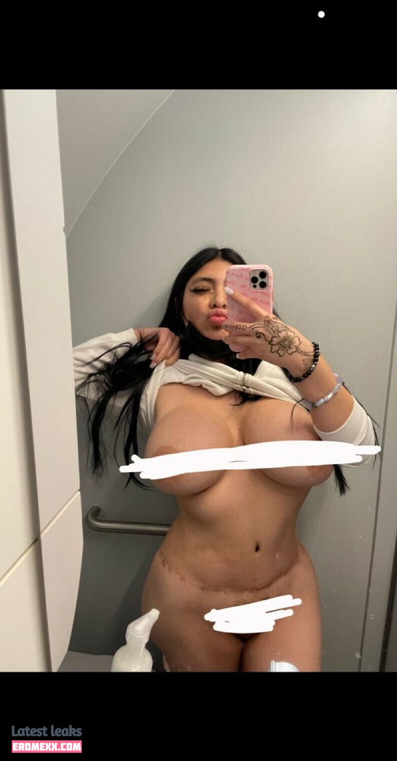 Latest Leaks Peruvianbadd Nude #3 - Fapello