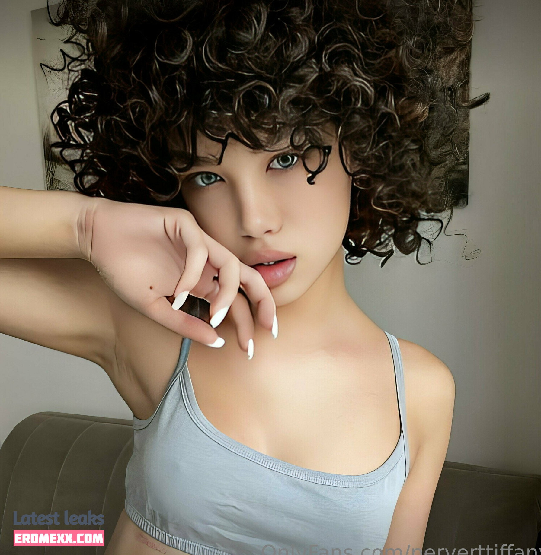 Latest Leaks perverttiffany Nude #19 - Fapello