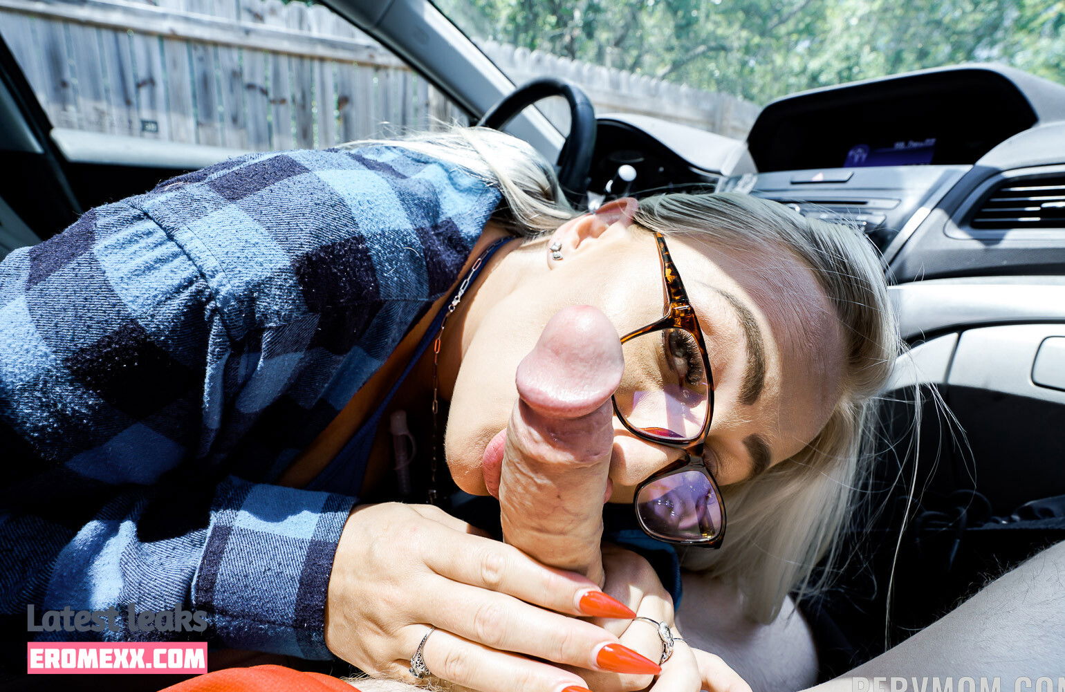 Latest Leaks PervMom Nude #130 - Fapello