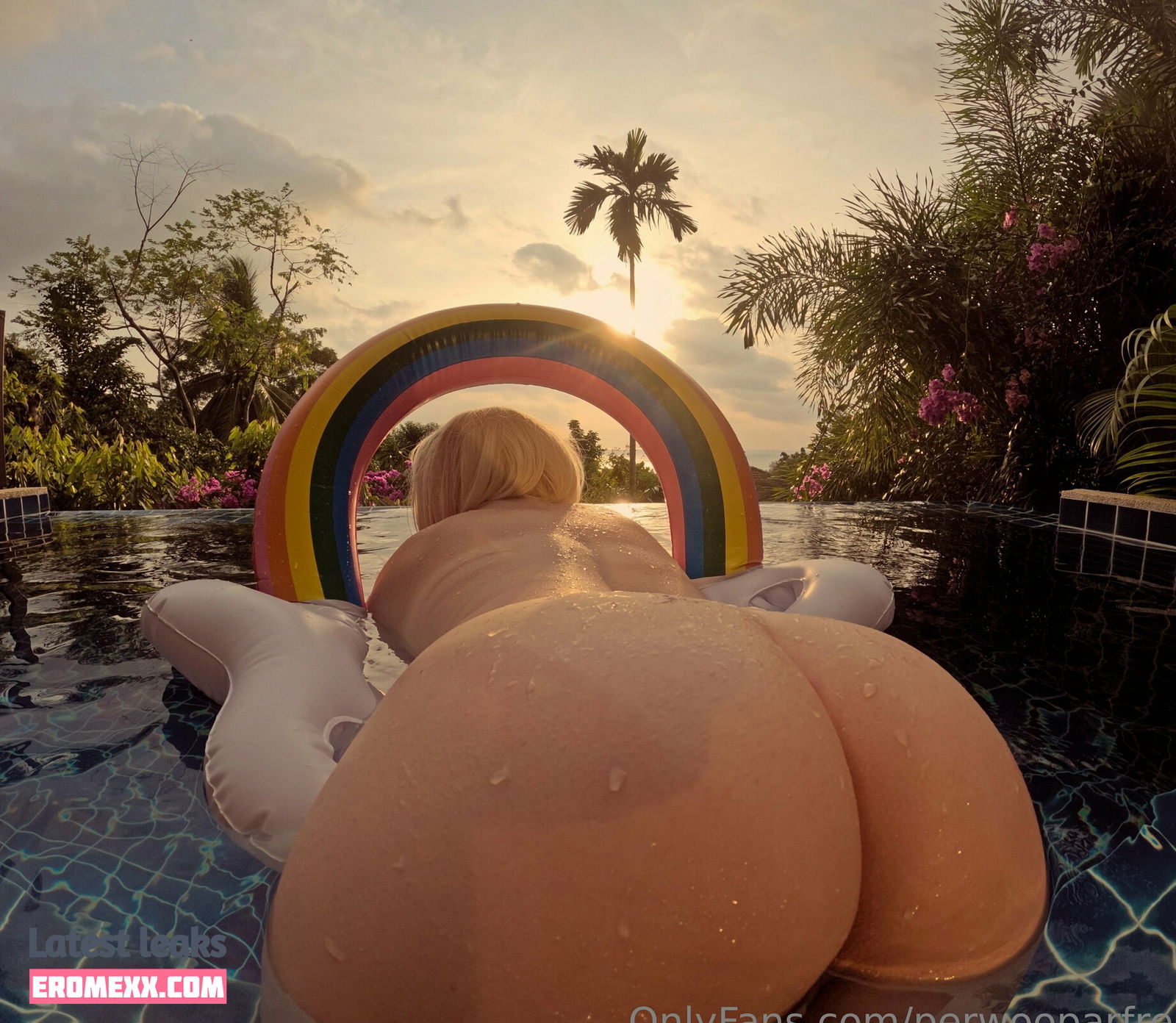 Latest Leaks perwooparfree Nude #13 - Erome