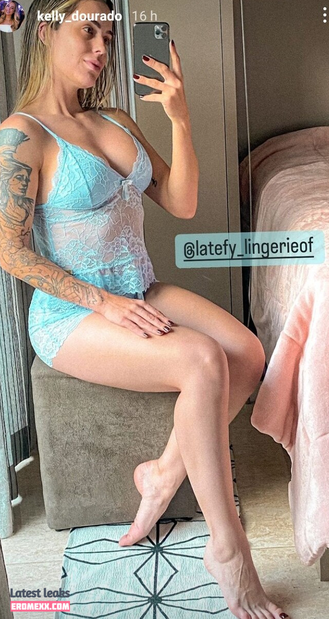 Latest Leaks pesdakelly Nude #2 - Fapello
