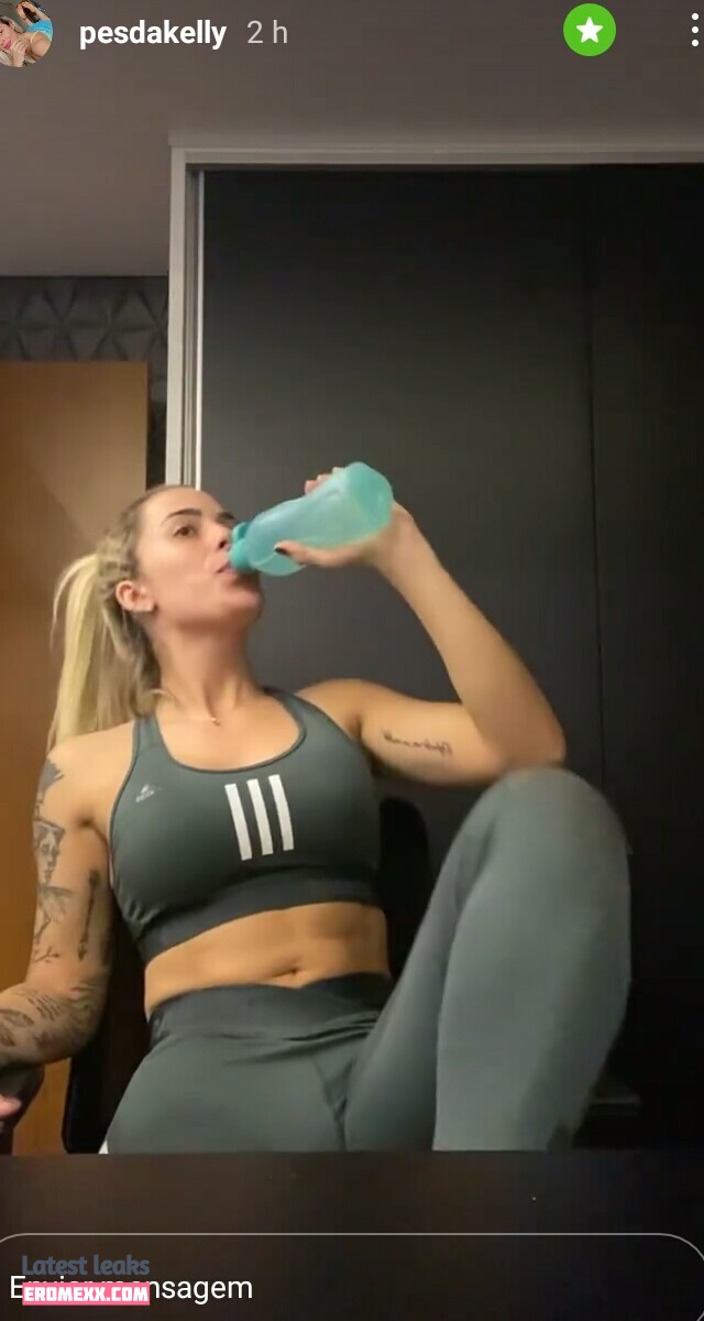 Latest Leaks pesdakelly Nude #6 - Fapello