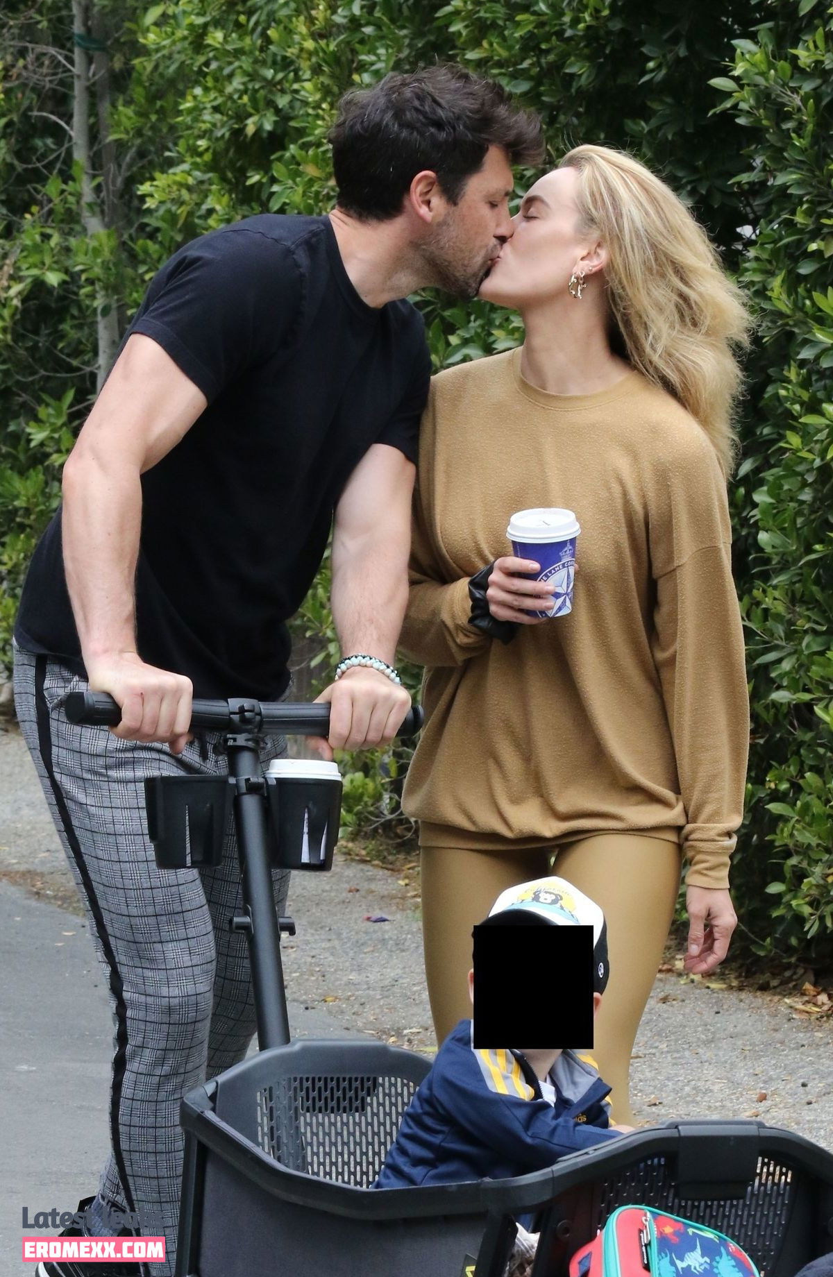 Latest Leaks Peta Murgatroyd Nude #102 - Fapello