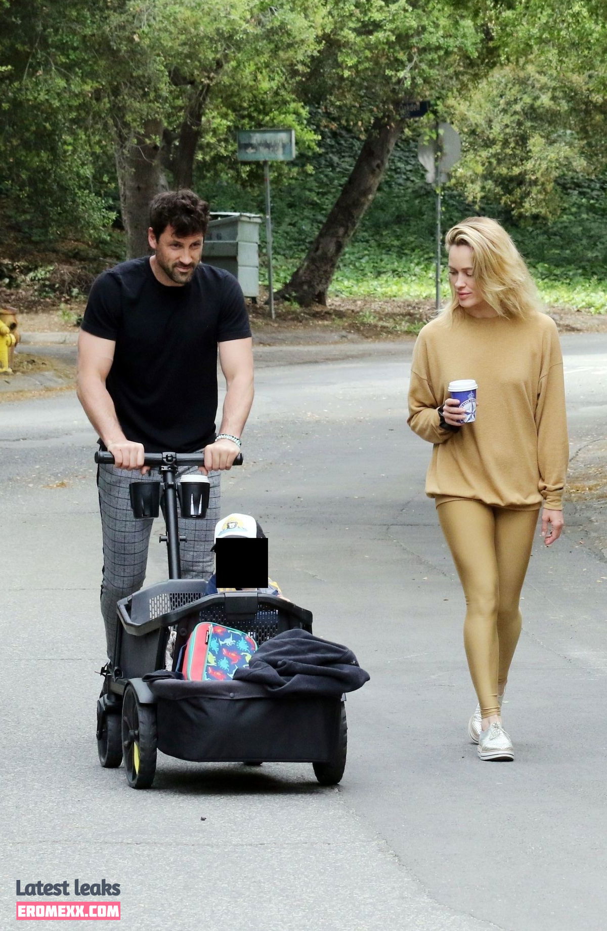 Latest Leaks Peta Murgatroyd Nude #105 - Fapello